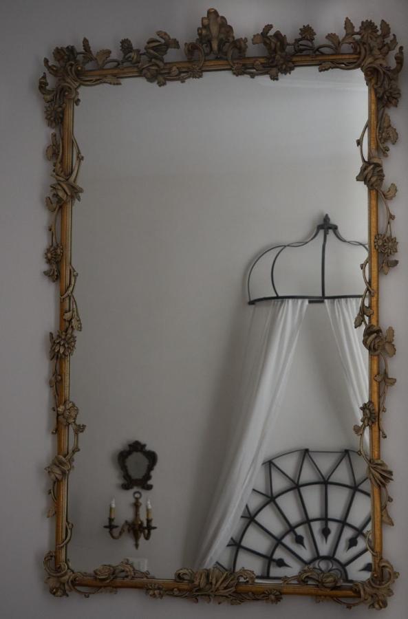 B&B La Loggia Del Castello Trento Eksteriør bilde